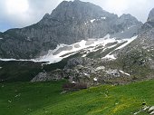 14-Baita Branchino e conchetta di Corna Piana